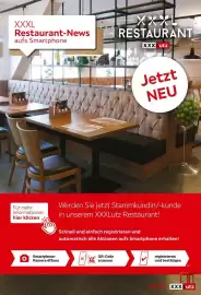 XXXLutz Prospekt Seite 15