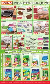 Norma leták týden 9 Strana 2