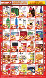 Norma leták týden 9 Strana 6