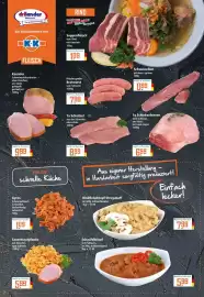 Klaas und Kock Prospekt woche 8 Seite 2