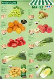 Klaas und Kock Prospekt woche 8 Seite 4