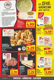 NP Discount Prospekt woche 8 Seite 3