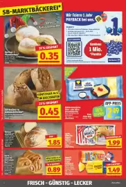 NP Discount Prospekt woche 8 Seite 4
