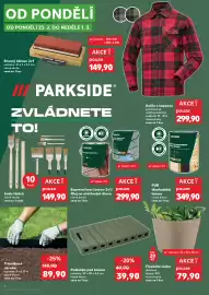 Kaufland leták týden 8 Strana 6