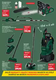 Kaufland leták týden 8 Strana 7