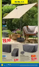 Lidl Prospekt woche 10 Seite 12