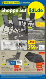 Lidl Prospekt woche 10 Seite 13