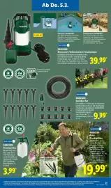 Lidl Prospekt woche 10 Seite 15