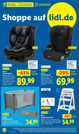 Lidl Prospekt woche 10 Seite 2