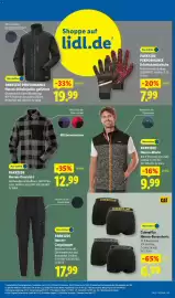 Lidl Prospekt woche 10 Seite 29