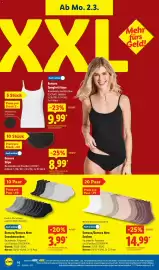 Lidl Prospekt woche 10 Seite 6