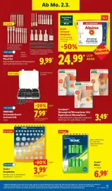 Lidl Prospekt woche 10 Seite 9