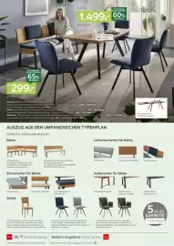 XXXLutz Prospekt Seite 14