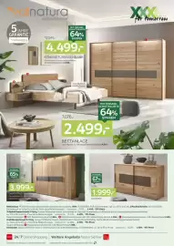 XXXLutz Prospekt Seite 18