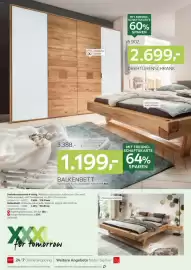 XXXLutz Prospekt Seite 22