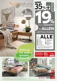 XXXLutz Prospekt Seite 23
