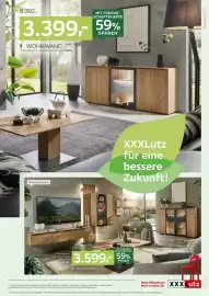 XXXLutz Prospekt Seite 3