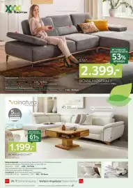 XXXLutz Prospekt Seite 8