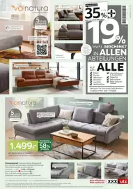 XXXLutz Prospekt Seite 9