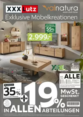 XXXLutz Prospekt (gültig bis 1-03)