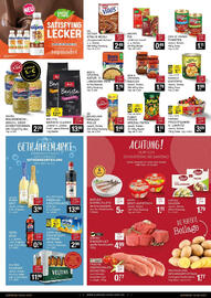 Edeka Zurheide Prospekt woche 8 Seite 8