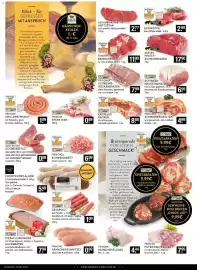 Edeka Zurheide Prospekt woche 8 Seite 2