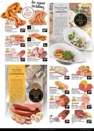 Edeka Zurheide Prospekt woche 8 Seite 3