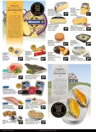 Edeka Zurheide Prospekt woche 8 Seite 4