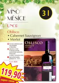 Norma leták | Alkohol Strana 3