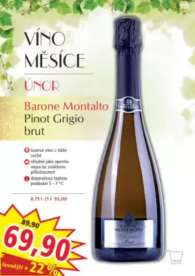 Norma leták (platné do 28-02)