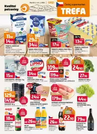 Trefa leták týden 8 Strana 1