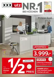 XXXLutz Prospekt Seite 1