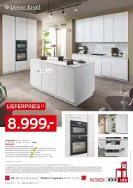 XXXLutz Prospekt Seite 16