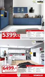 Segmüller Prospekt Seite 10