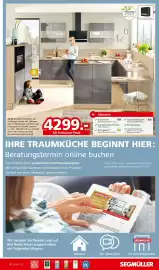 Segmüller Prospekt Seite 11