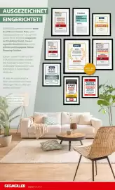 Segmüller Prospekt Seite 12