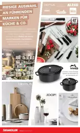 Segmüller Prospekt Seite 16