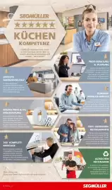 Segmüller Prospekt Seite 2