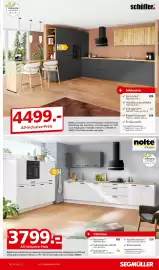 Segmüller Prospekt Seite 3