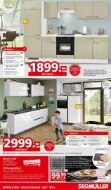 Segmüller Prospekt Seite 30