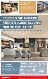 Segmüller Prospekt Seite 4