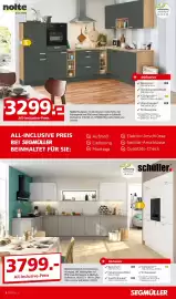 Segmüller Prospekt Seite 6