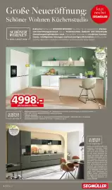 Segmüller Prospekt Seite 8