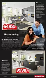 Segmüller Prospekt Seite 9