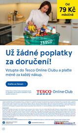 Tesco leták týden 8 Strana 22