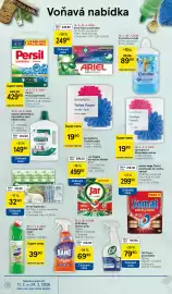 Tesco leták týden 8 Strana 10
