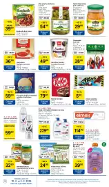 Tesco leták týden 8 Strana 16
