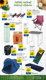 Tesco leták týden 8 Strana 17