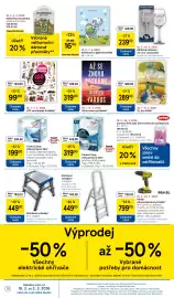 Tesco leták týden 8 Strana 18