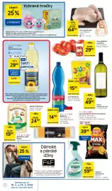 Tesco leták týden 8 Strana 2